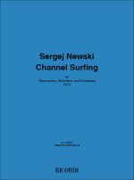 CHANNEL SURFING