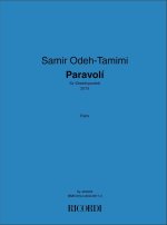 PARAVOLI MUSIQUE D'ENSEMBLE-ENSEMBLE DE PARTITIONS