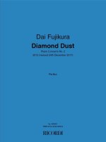 DIAMOND DUST - PIANO CONCERTO NO. 2