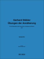 UBUNGEN DER ANNAHERUNG