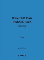 STUNDEN: BUCH (1999) UND BUCH 2 (2010)