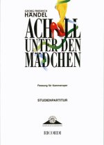 ACHILL UNTER DEN MADCHEN