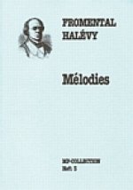 MELODIES CHANT