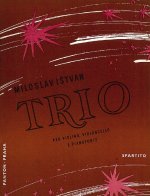 TRIO -PARTITION+PARTIES SEPAREES