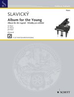PIANO AND YOUTH PIANO