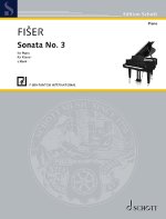SONATA III PIANO