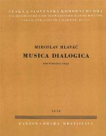 MUSICA DIALOGICA
