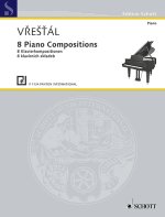 GEDENKBUCH PIANO