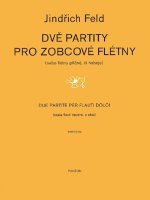 TWO PARTITAS