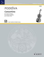 CONCERTINO VIOLON