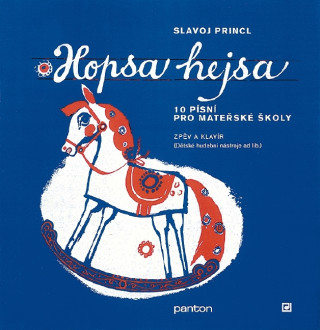 HOPSA HEJSA CHANT