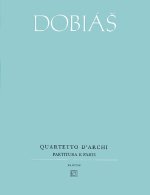 STRING QUARTET MUSIQUE D'ENSEMBLE-PARTITION+PARTIES SEPAREES