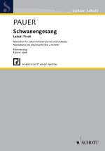 SCHWANENGESANG