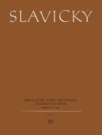 DIALOGHI CON SILENZIO MUSIQUE D'ENSEMBLE-PARTITION+PARTIES SEPAREES