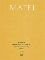 MUSICA MUSIQUE D'ENSEMBLE-PARTITION+PARTIES SEPAREES