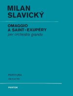 OMAGGIO A SAINT-EXUPERY ORCHESTRE