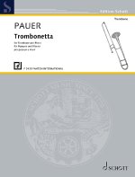 TROMBONETTA TROMBONE