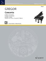 PIANO CONCERTO