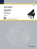 SONATINA PIANO
