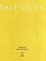 SONATA PIANO