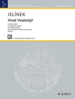 VIVAT VRANICKY! -PARTITION+PARTIES SEPAREES