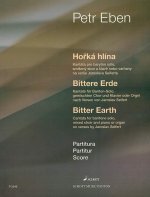 BITTER EARTH