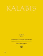 LUDUS OP. 82 -PARTITION+PARTIES SEPAREES