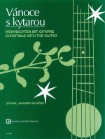 CHRISTMAS WITH GUITAR GUITARE