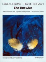 THE DUO LIVE
