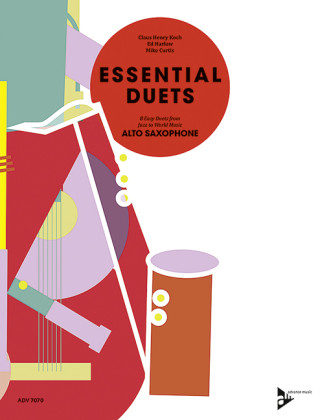 ESSENTIAL DUETS