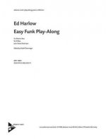 EASY FUNK PLAY-ALONG GUITARE BASSE