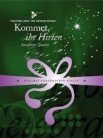 KOMMET, IHR HIRTEN -PARTITION+PARTIES SEPAREES
