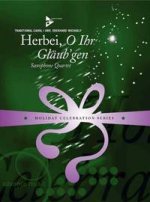 HERBEI, O IHR GLAUB'GEN -PARTITION+PARTIES SEPAREES