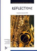 REFLECTIONS -PARTITION+PARTIES SEPAREES