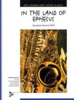 IN THE LAND OF EPHESUS -PARTITION+PARTIES SEPAREES