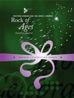 ROCK OF AGES -PARTITION+PARTIES SEPAREES