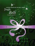 JINGLE BELLS -PARTITION+PARTIES SEPAREES