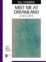 MEET ME AT DREAMLAND SAXOPHONES-PARTITION+PARTIES SEPAREES