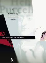 FANTASIA 1-3 -PARTITION+PARTIES SEPAREES