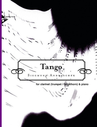 TANGO CLARINETTE