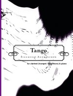 TANGO CLARINETTE