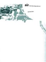 AIR CLARINETTE-PARTITION+PARTIES SEPAREES