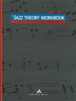 JAZZ THEORY WORKBOOK (COKER)