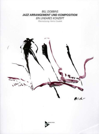 JAZZ ARRANGING & COMPOSING  +CD