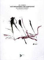 JAZZ ARRANGING & COMPOSING  +CD