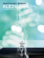 KLEZMANIA CLARINETTE +CD