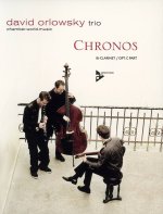 CHRONOS CLARINETTE