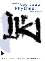 READING KEY JAZZ RHYTHMS TROMPETTE +CD