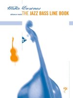 THE BASS LINE BOOK