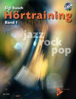 HORTRAINING KURS 1  +CD